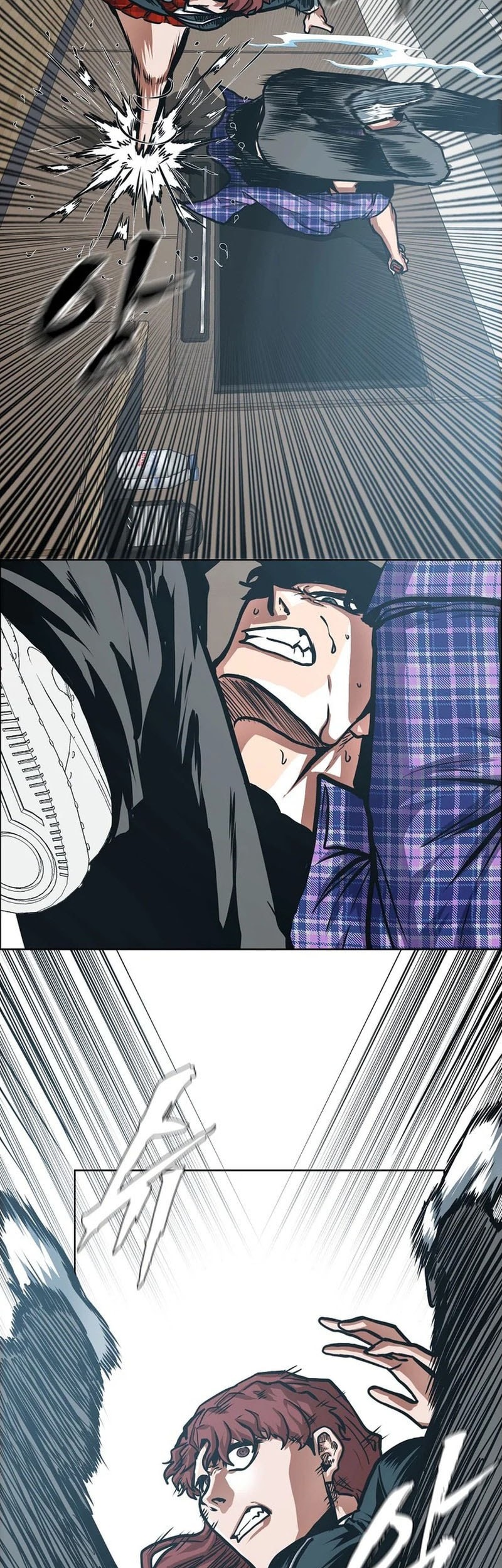 Secret Family Chapter 24 Gambar 13