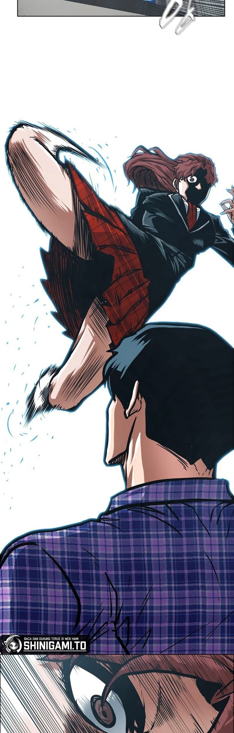 Secret Family Chapter 24 Gambar 3