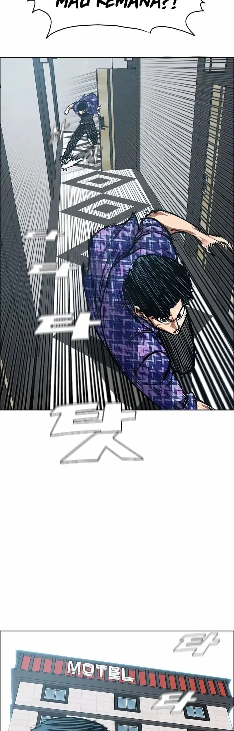 Secret Family Chapter 25 Gambar 11