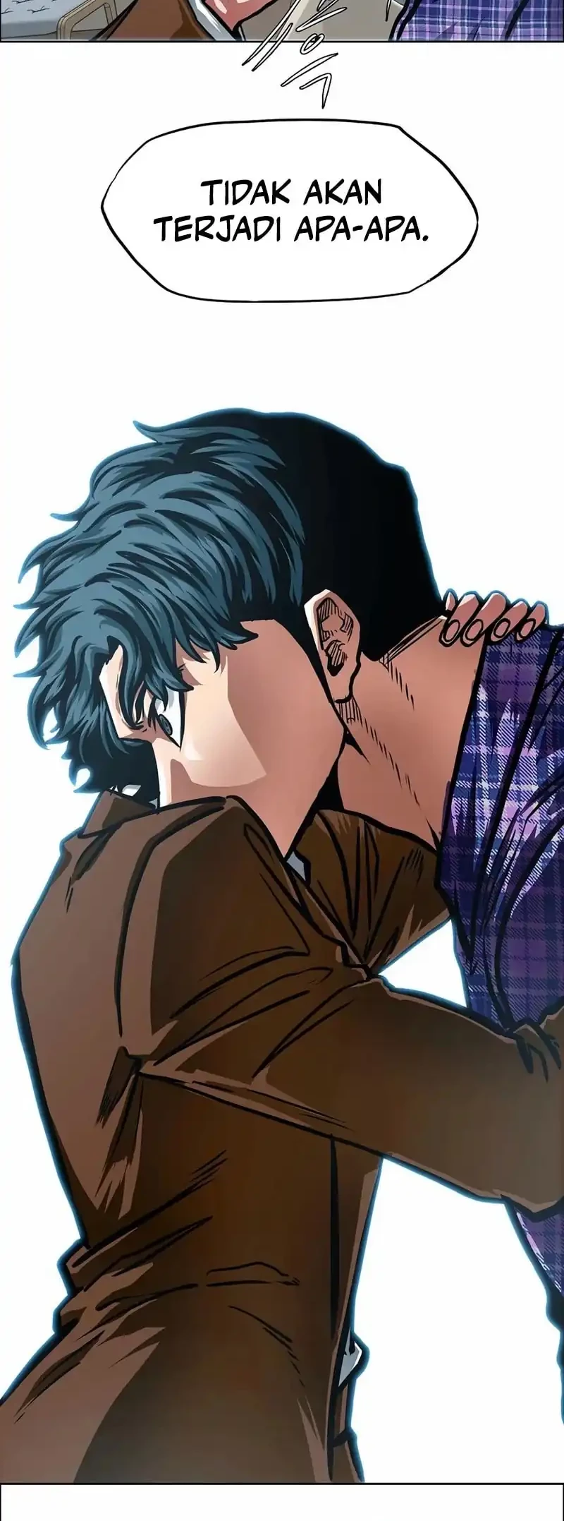 Secret Family Chapter 25 Gambar 45