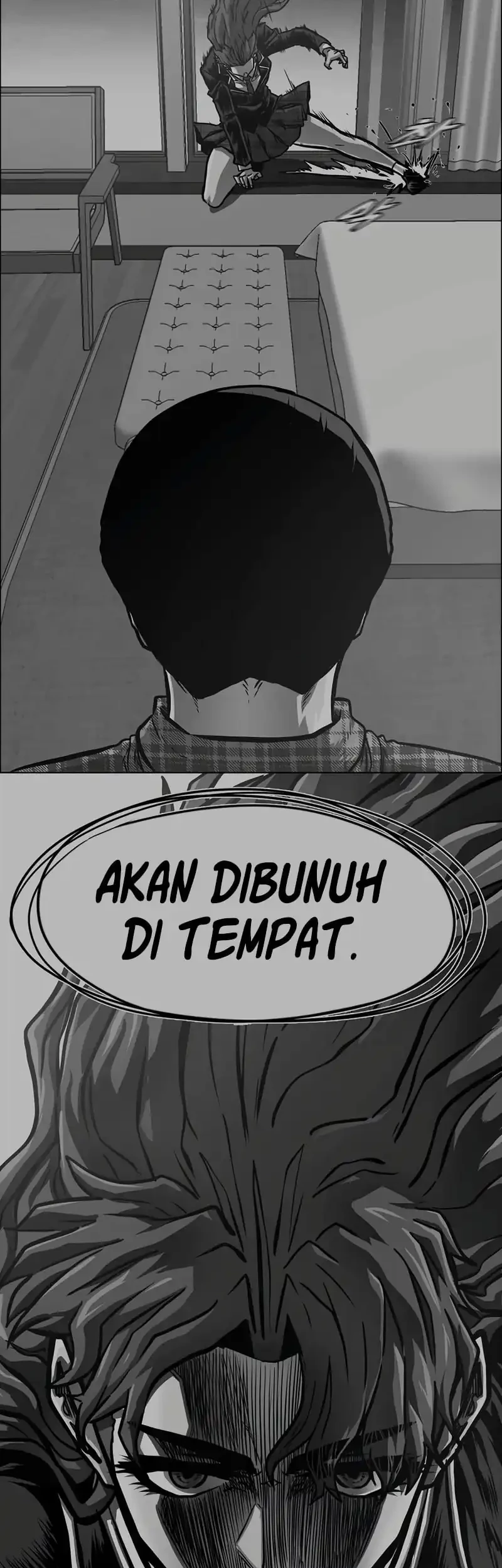 Secret Family Chapter 25 Gambar 3