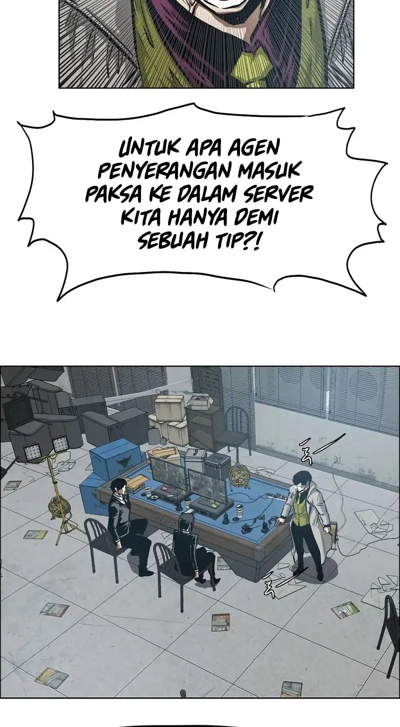 Secret Family Chapter 26 Gambar 16