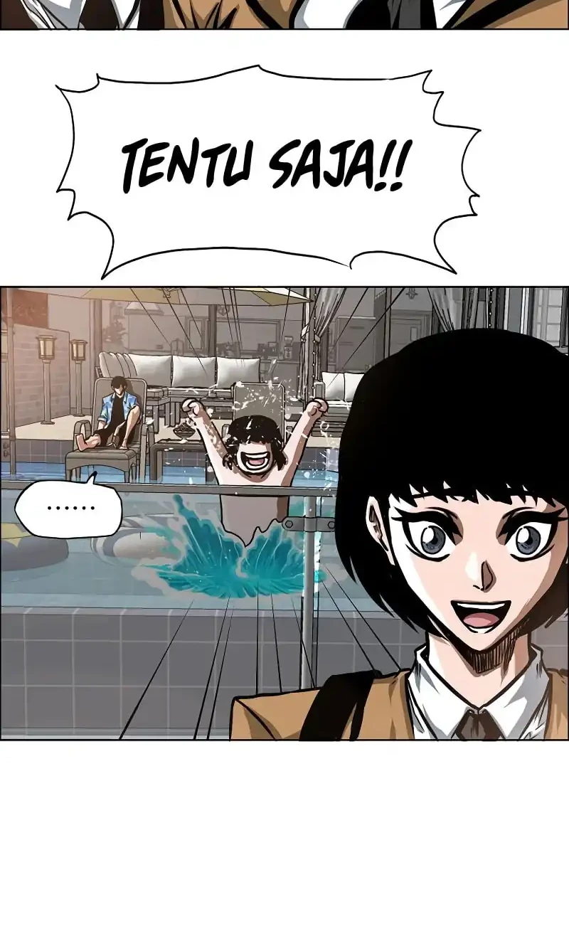 Secret Family Chapter 26 Gambar 36