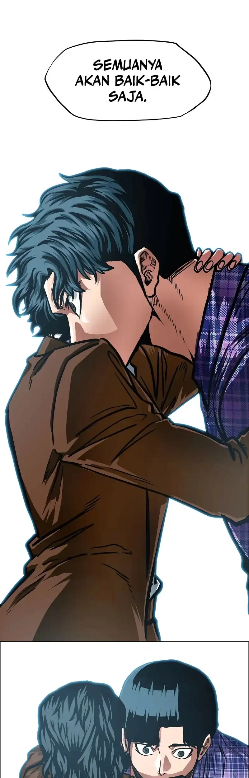 Komik Secret Family Chapter 26 gambar nomor 1