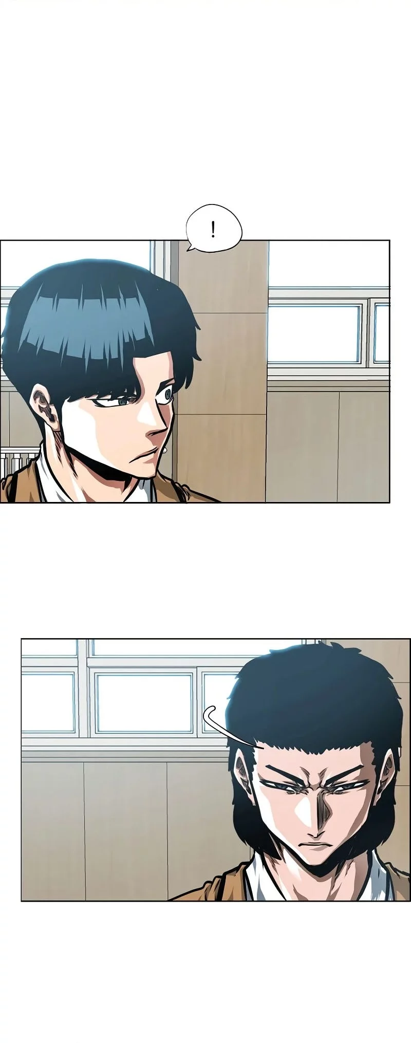 Secret Family Chapter 27 Gambar 9