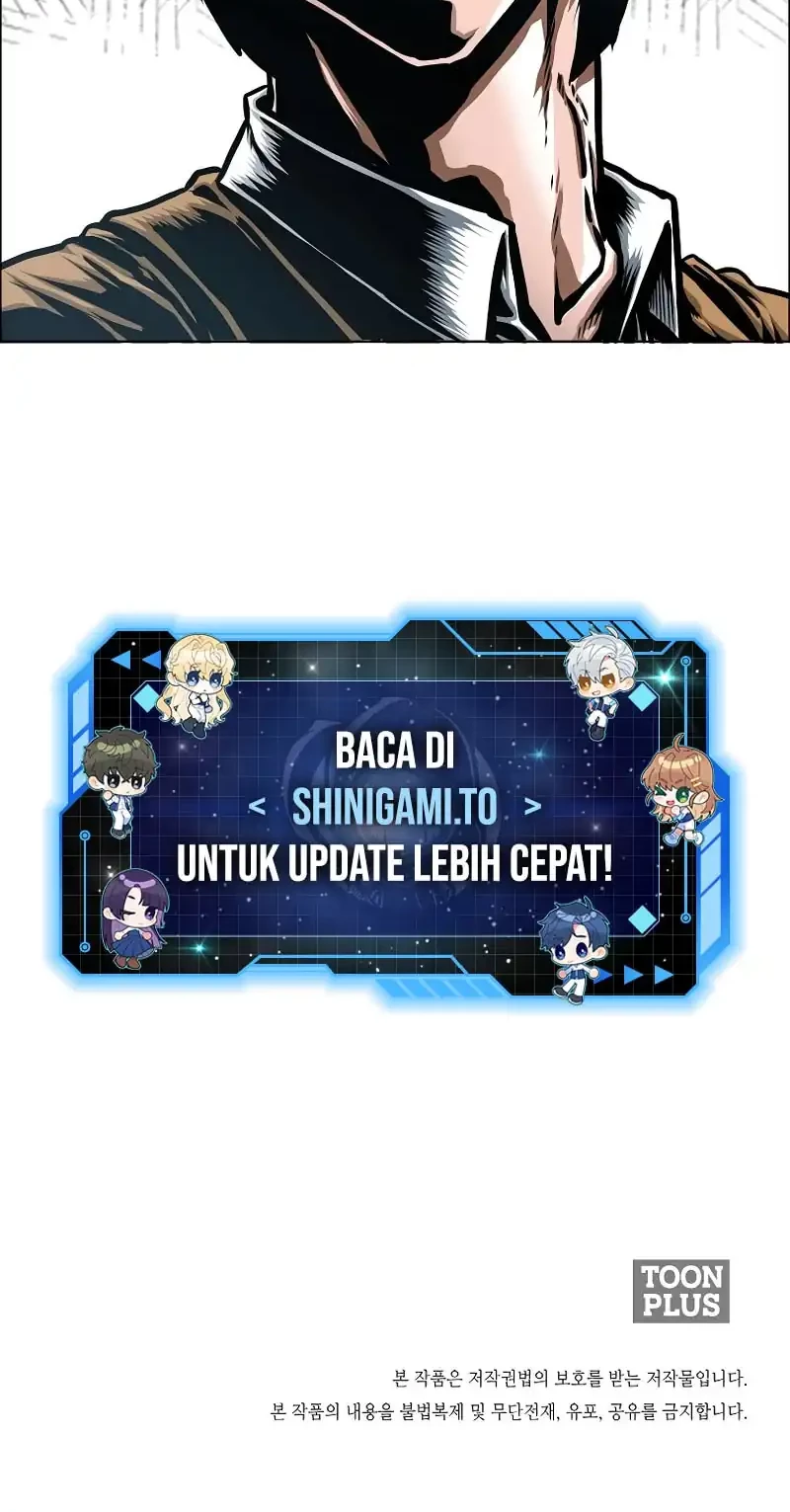 Secret Family Chapter 28 Gambar 41