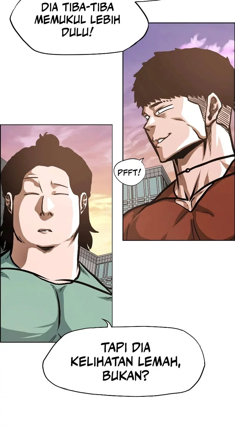 Secret Family Chapter 29 Gambar 13