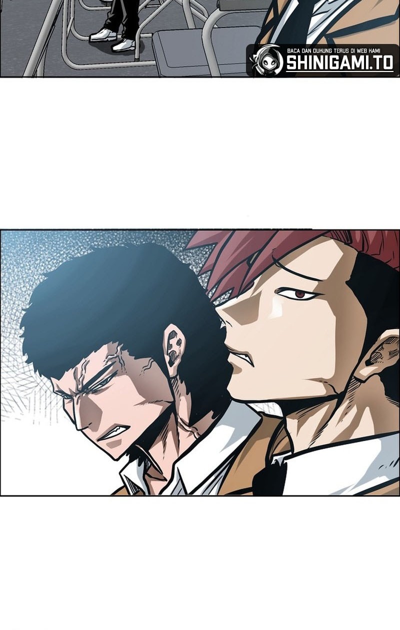 Secret Family Chapter 3 Gambar 46