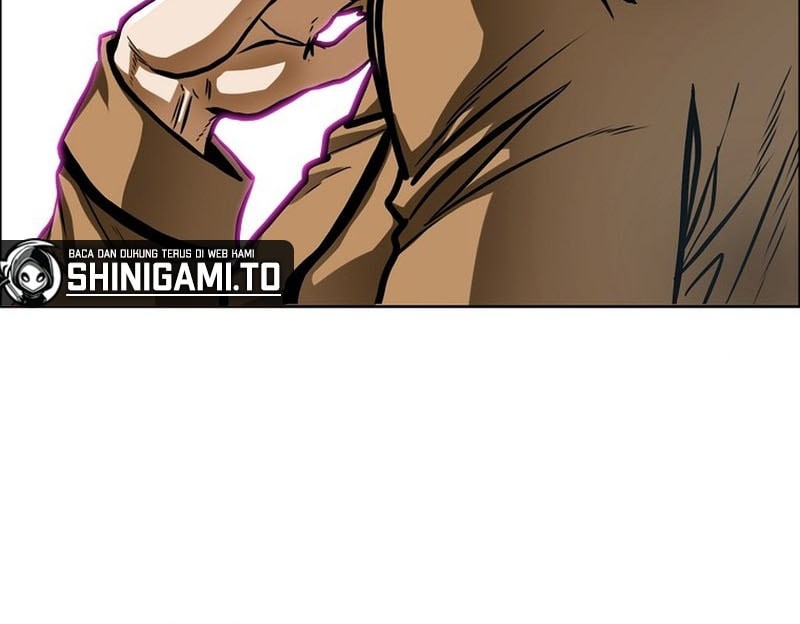 Secret Family Chapter 3 Gambar 6