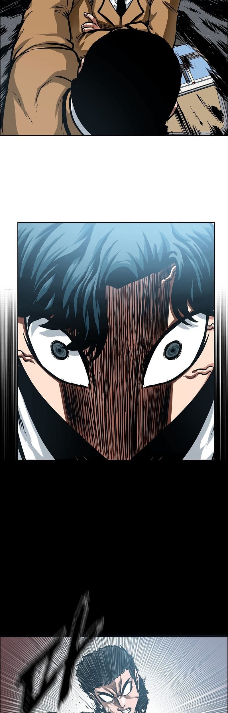 Secret Family Chapter 3 Gambar 17