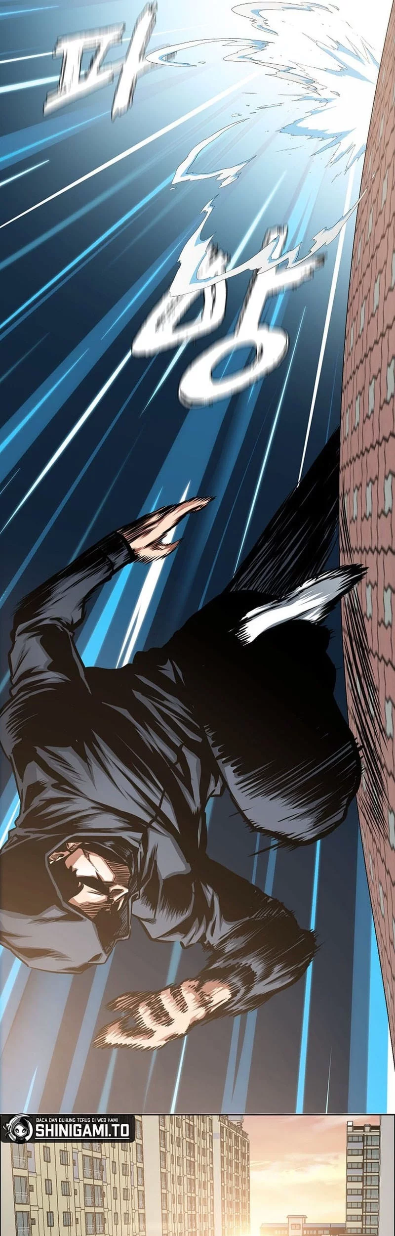 Secret Family Chapter 30 Gambar 9