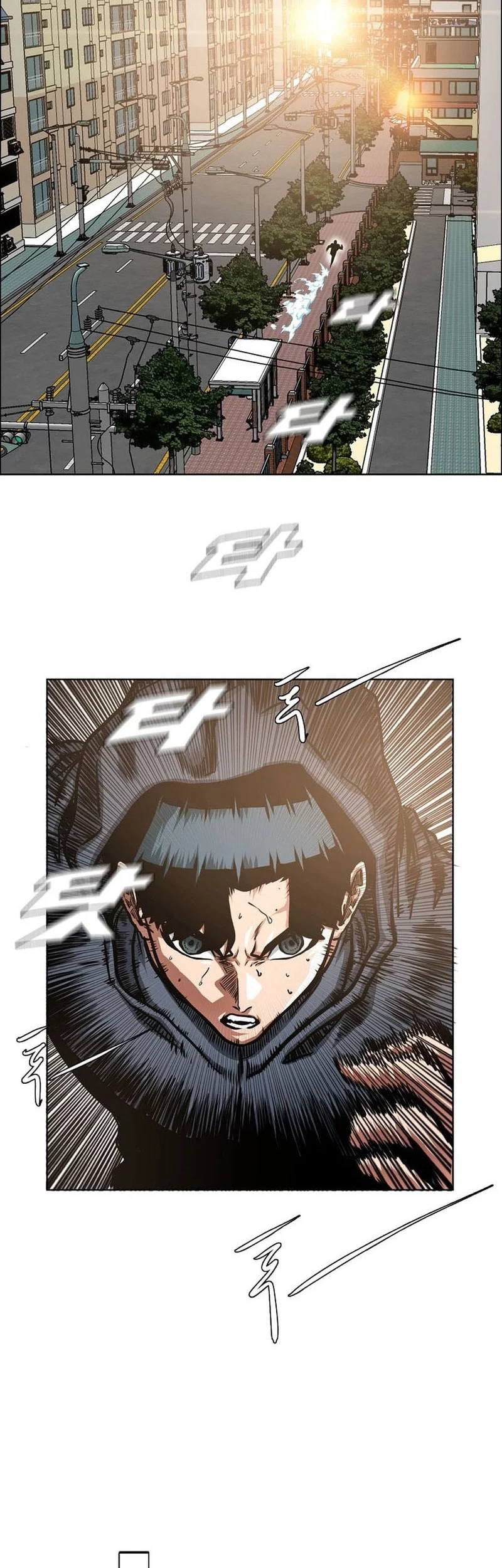 Secret Family Chapter 30 Gambar 10