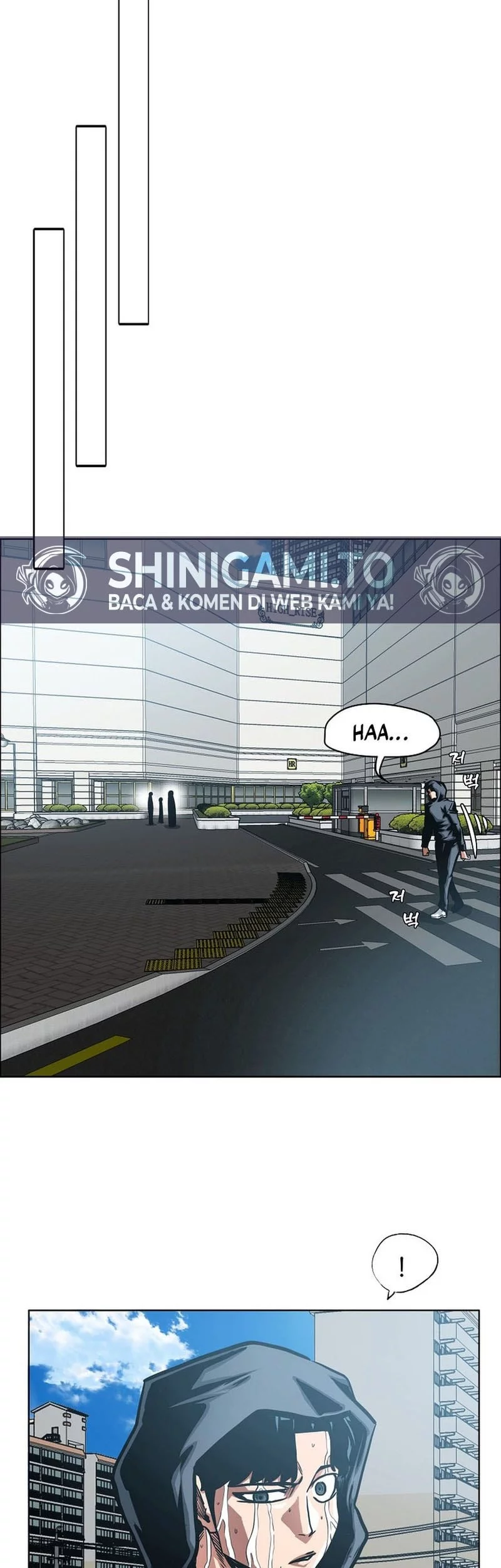 Secret Family Chapter 30 Gambar 11