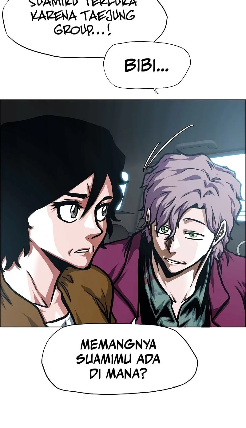 Secret Family Chapter 31 Gambar 17