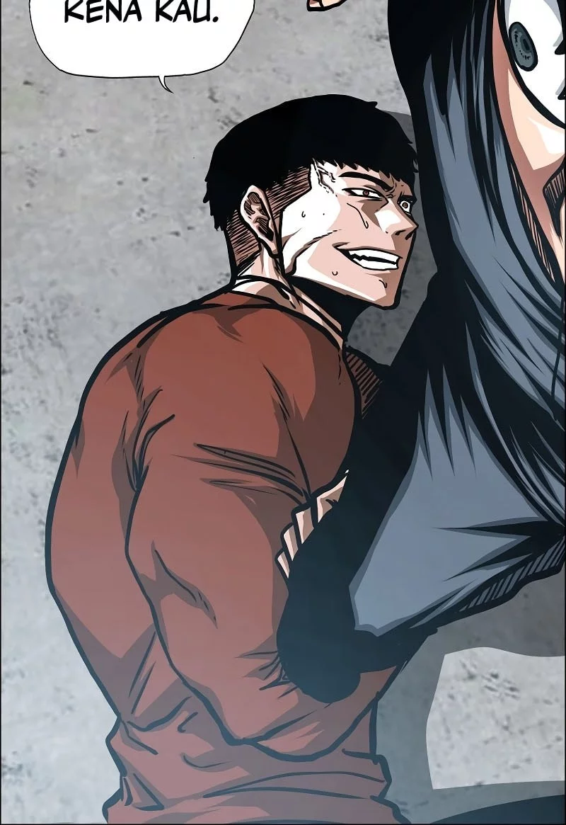 Secret Family Chapter 31 Gambar 24