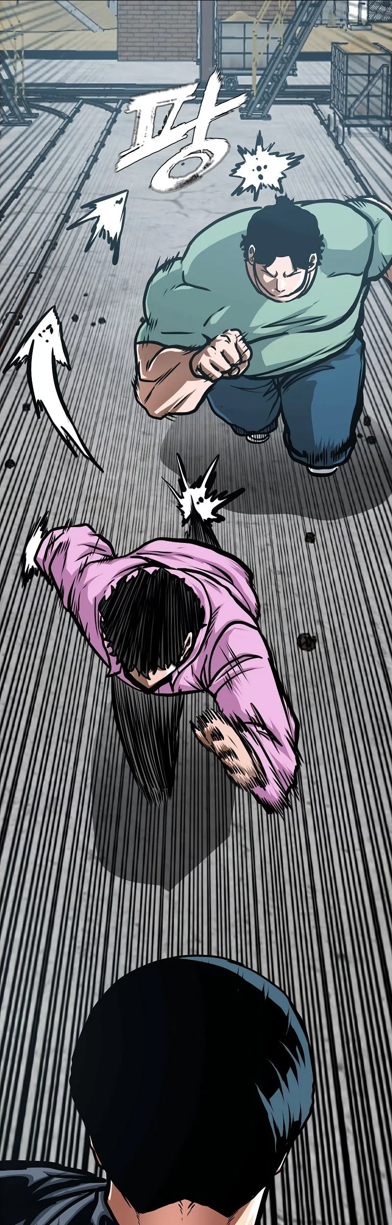 Secret Family Chapter 31 Gambar 25