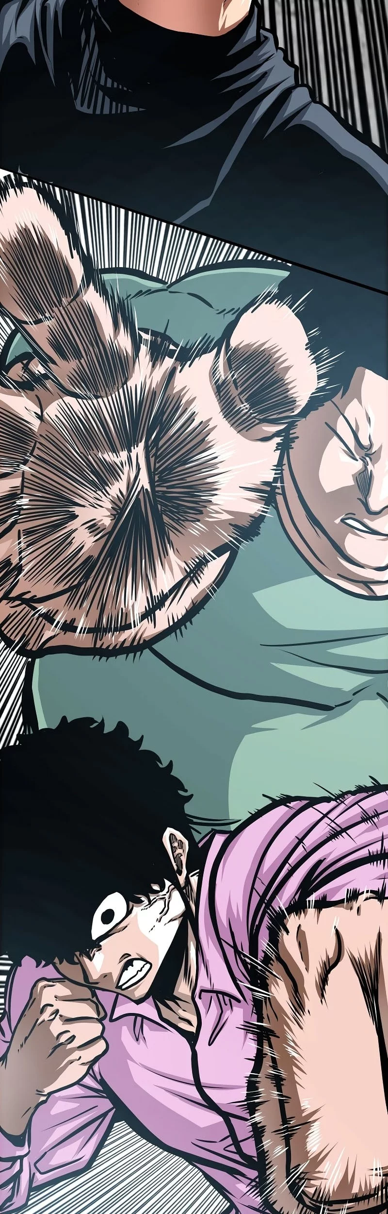 Secret Family Chapter 31 Gambar 26