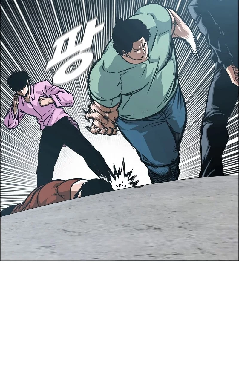 Secret Family Chapter 31 Gambar 32