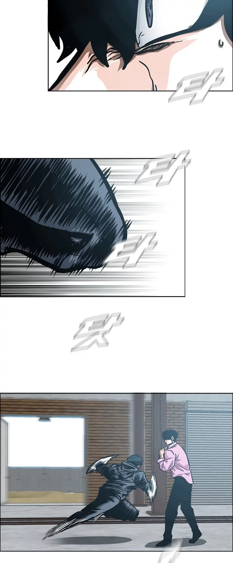 Secret Family Chapter 31 Gambar 40