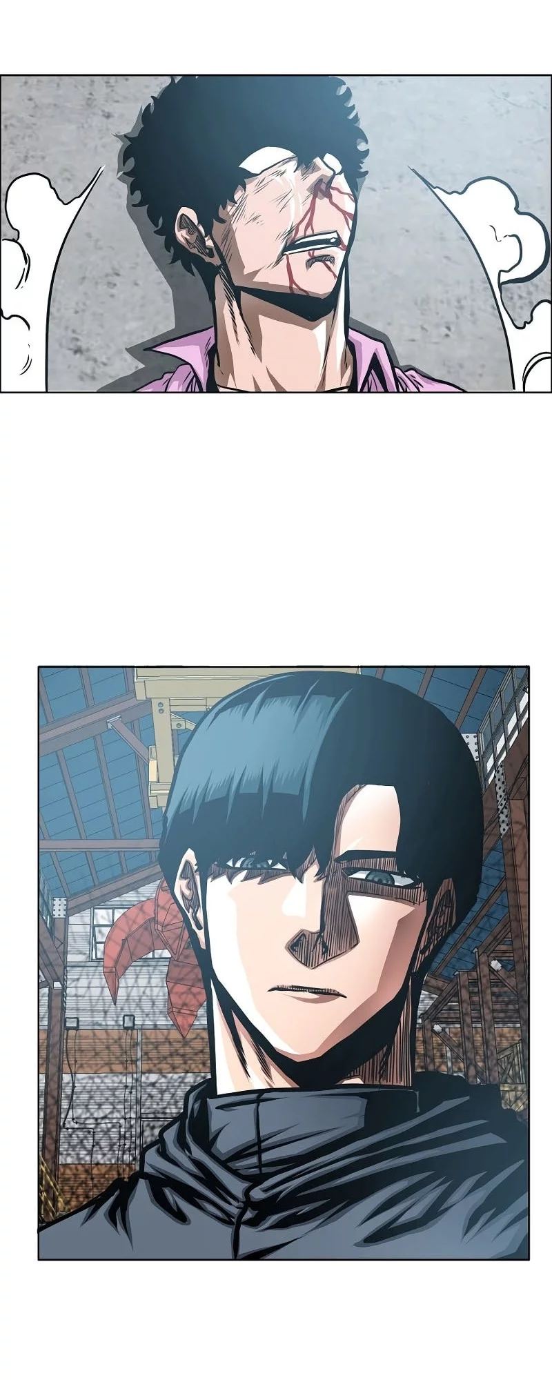 Secret Family Chapter 31 Gambar 44