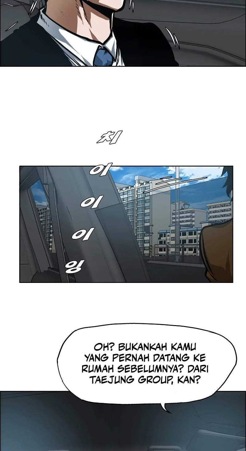 Secret Family Chapter 31 Gambar 9