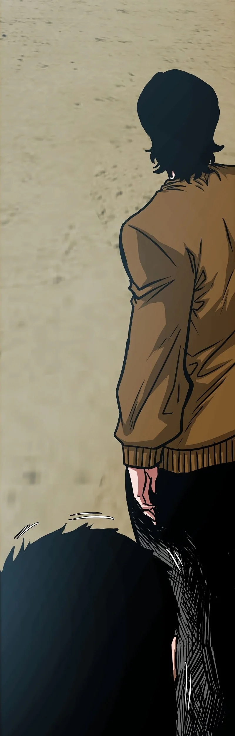 Secret Family Chapter 32 Gambar 13