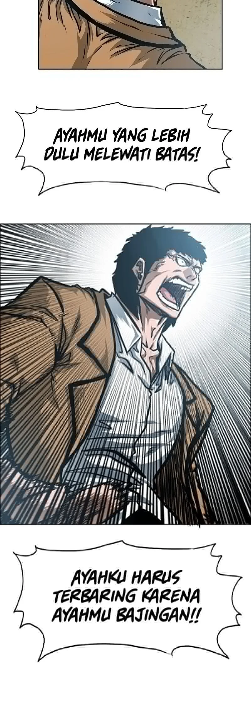 Secret Family Chapter 32 Gambar 20