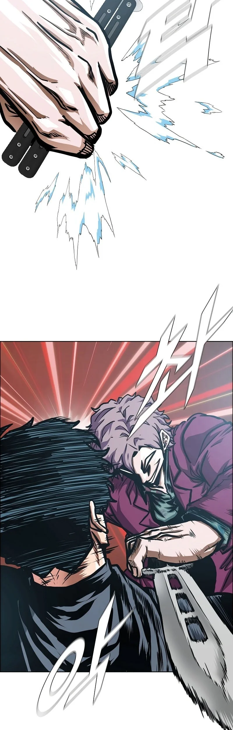 Secret Family Chapter 32 Gambar 30