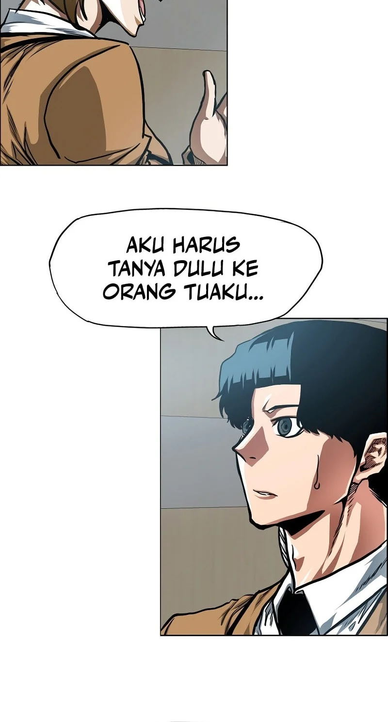 Secret Family Chapter 33 Gambar 25