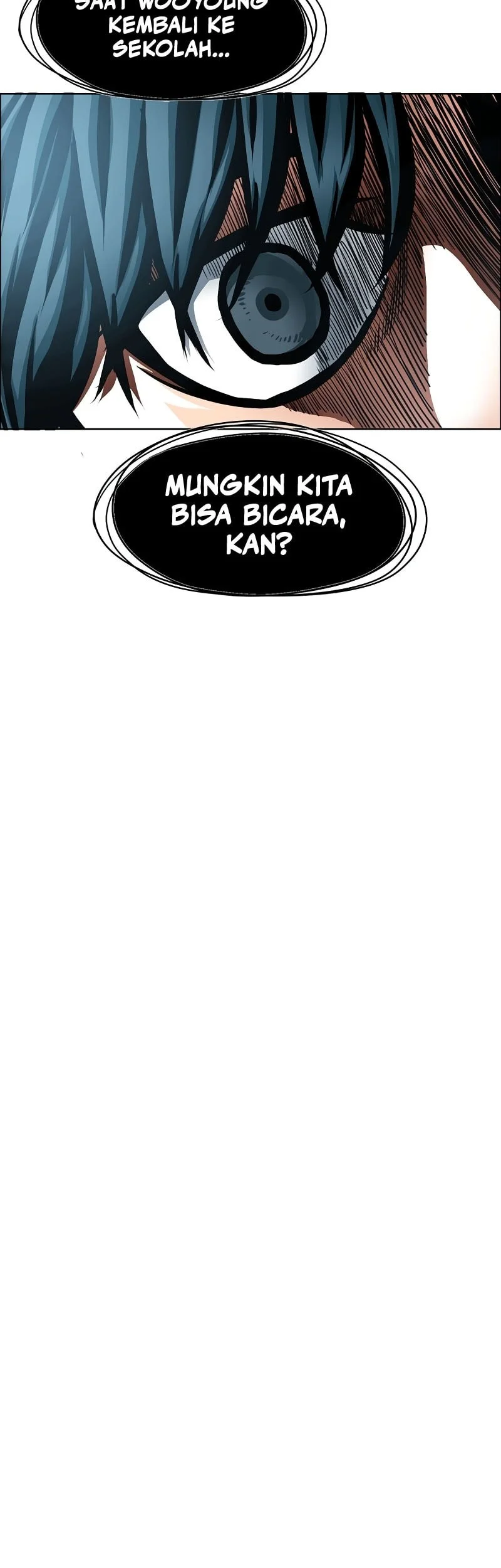 Secret Family Chapter 33 Gambar 32