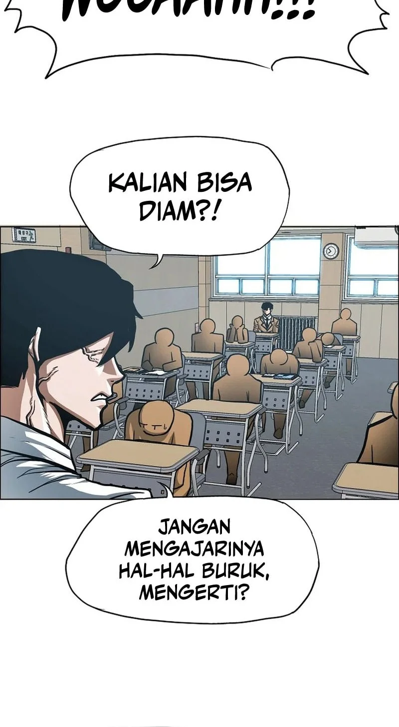 Secret Family Chapter 34 Gambar 33