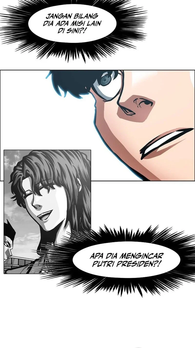 Secret Family Chapter 34 Gambar 37