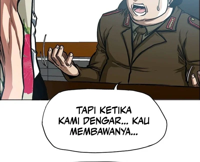 Secret Family Chapter 34 Gambar 9