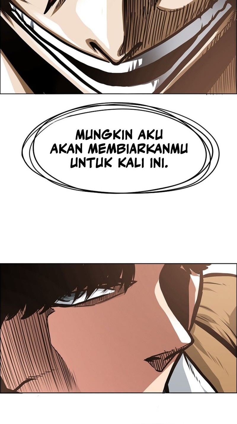 Secret Family Chapter 4 Gambar 37