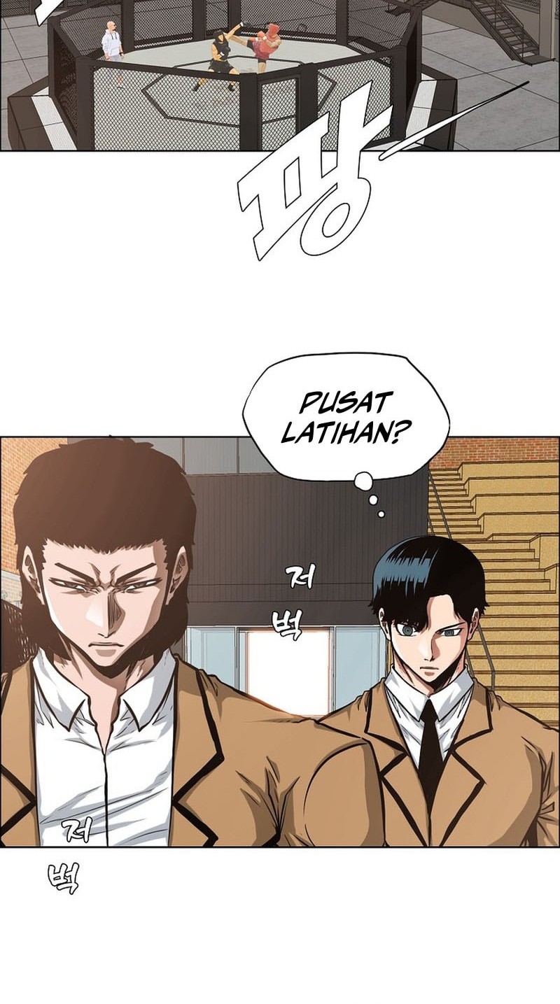 Secret Family Chapter 4 Gambar 25