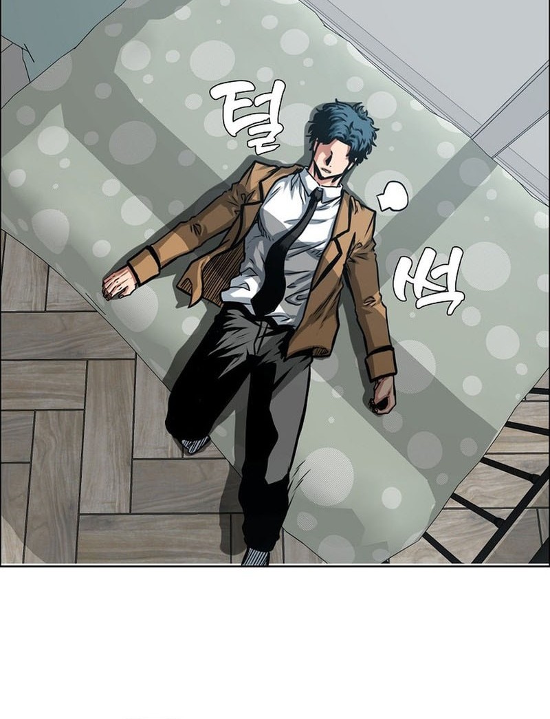 Secret Family Chapter 5 Gambar 37