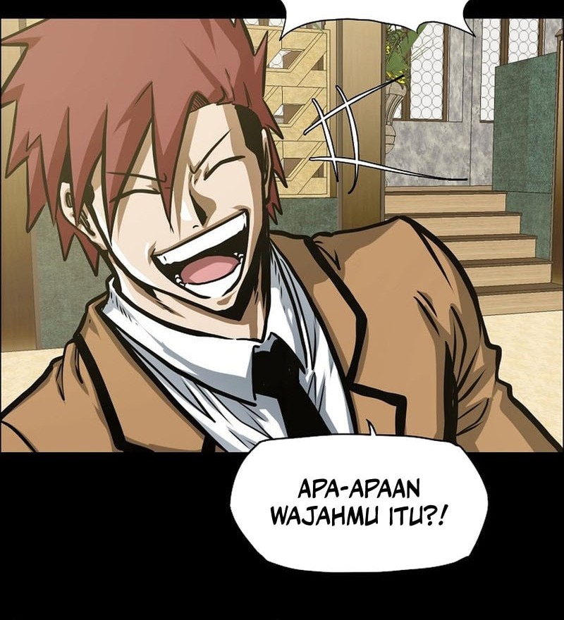 Secret Family Chapter 5 Gambar 41