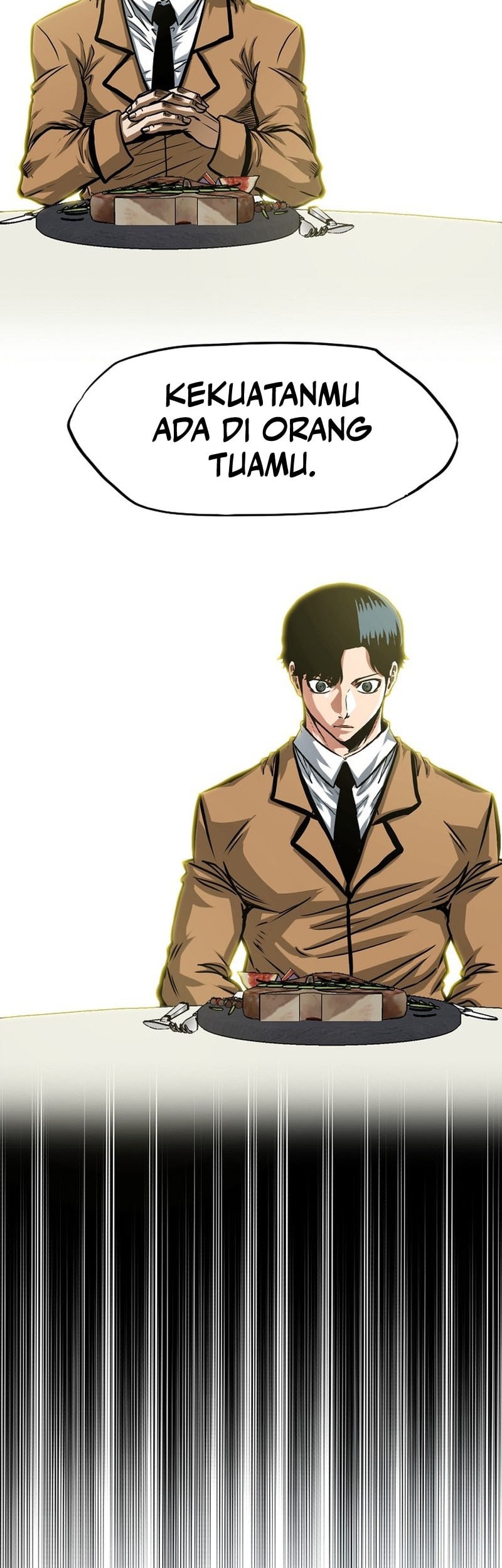 Secret Family Chapter 5 Gambar 48