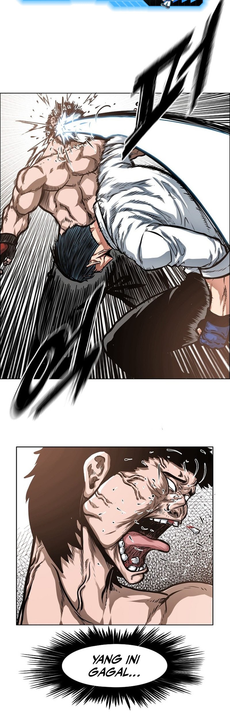 Secret Family Chapter 5 Gambar 5