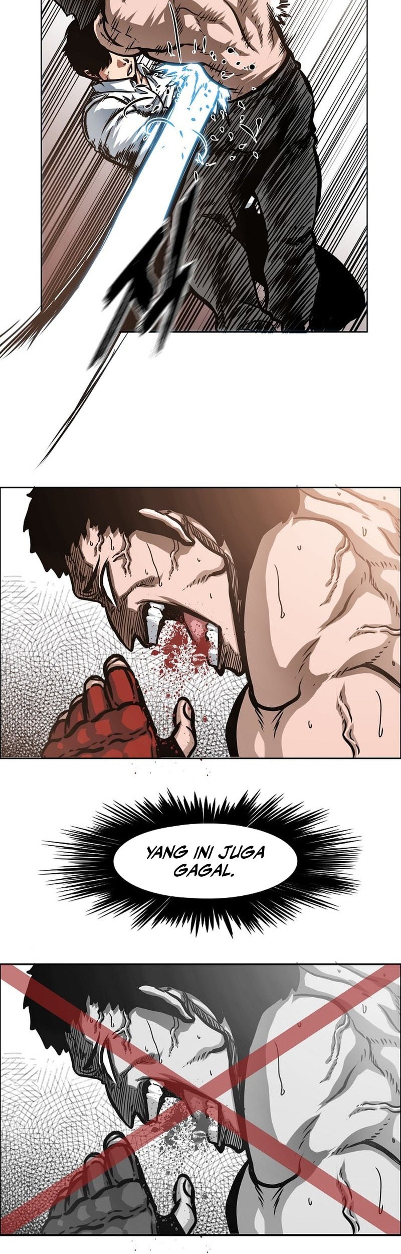 Secret Family Chapter 5 Gambar 7