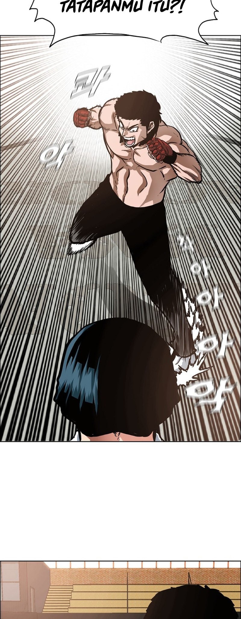 Secret Family Chapter 5 Gambar 17