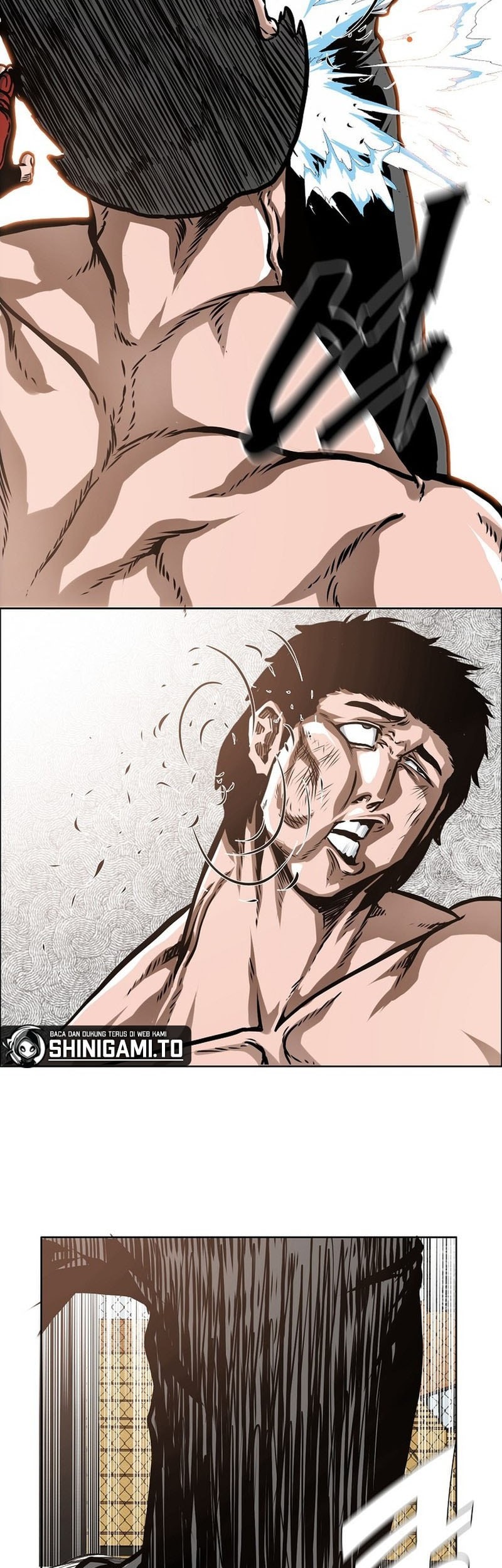 Secret Family Chapter 5 Gambar 24