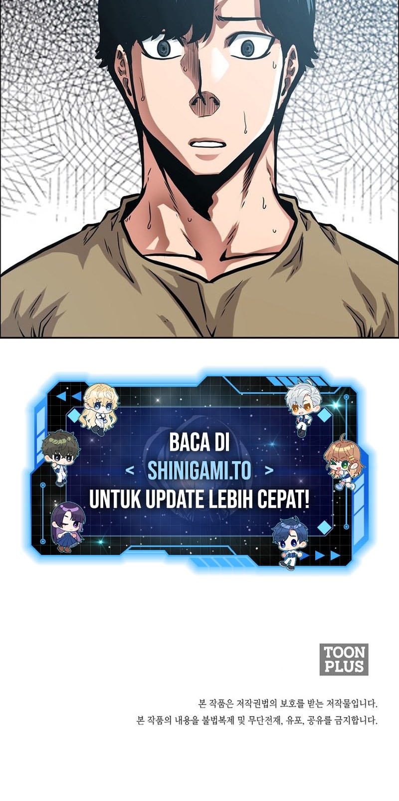 Secret Family Chapter 6 Gambar 56