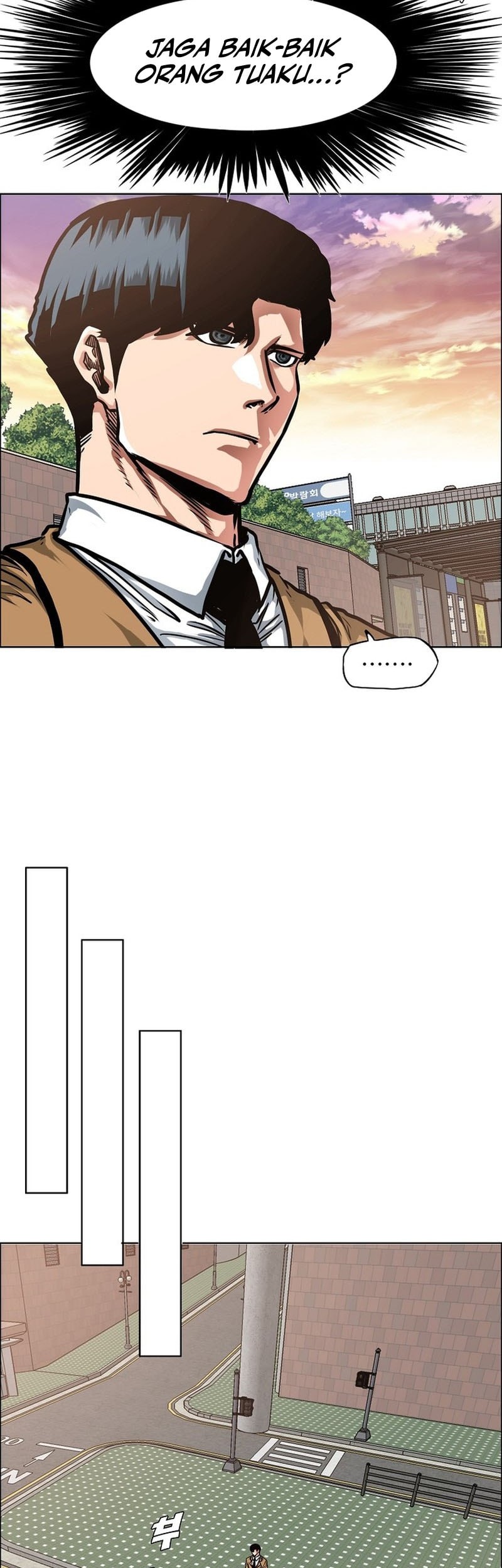 Secret Family Chapter 6 Gambar 48