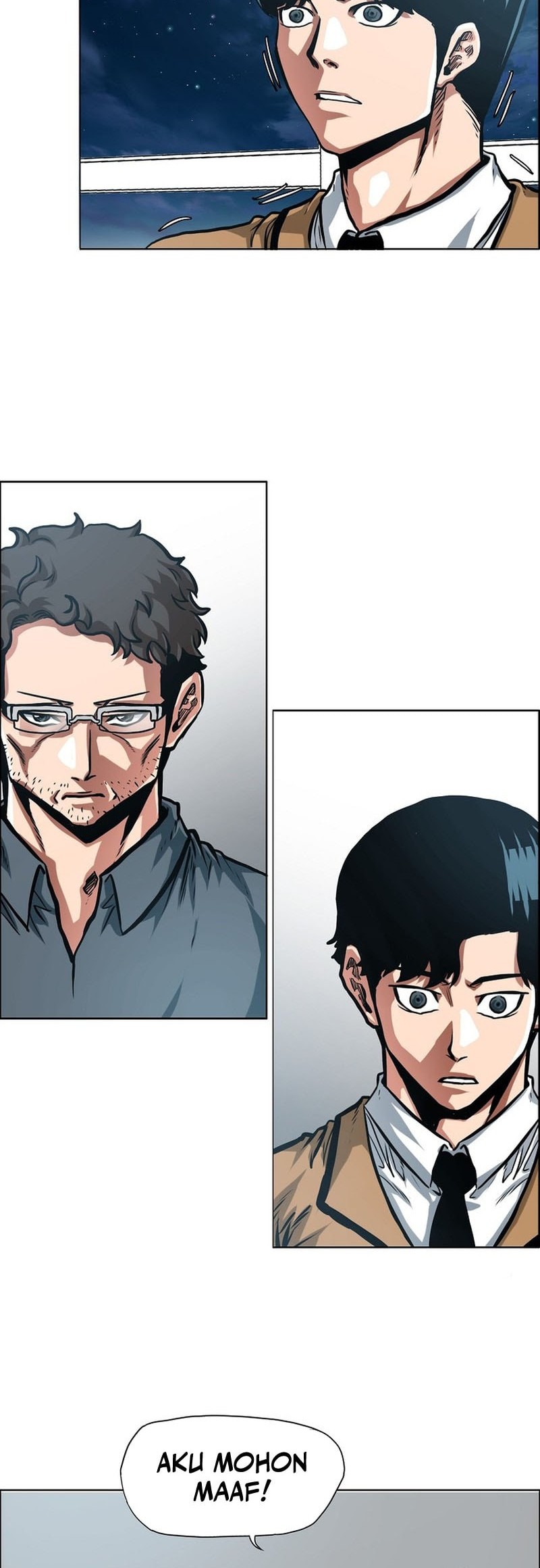 Secret Family Chapter 6 Gambar 9