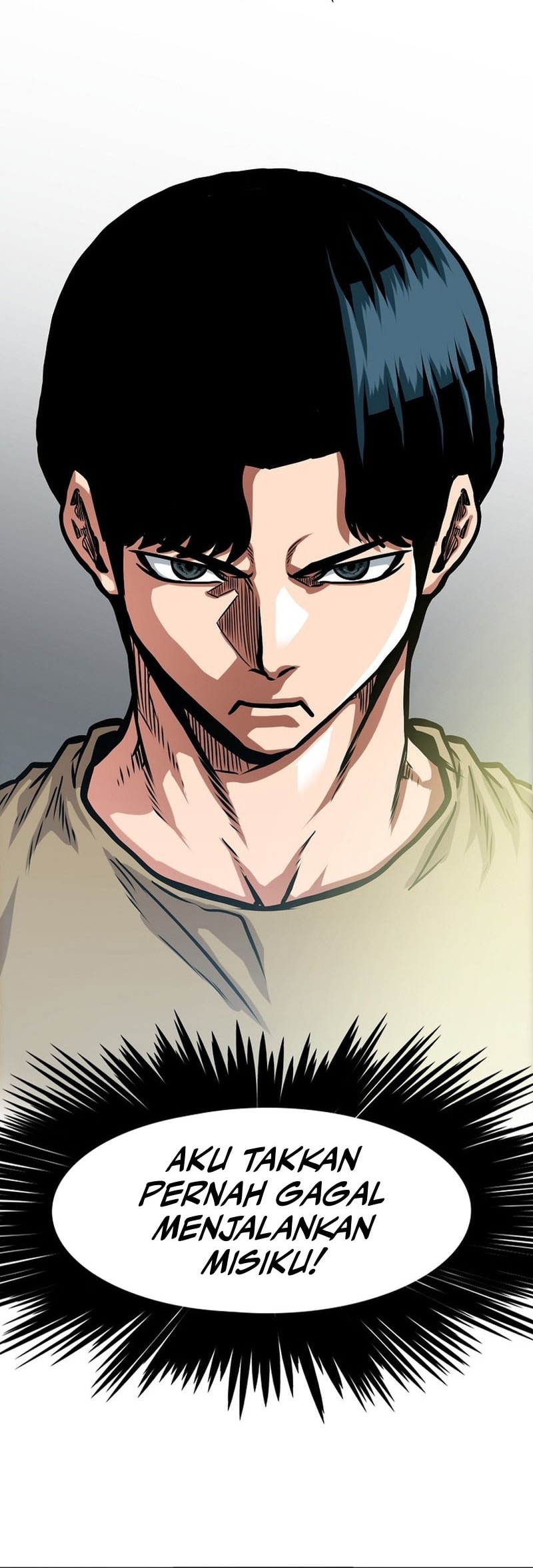 Secret Family Chapter 6 Gambar 13