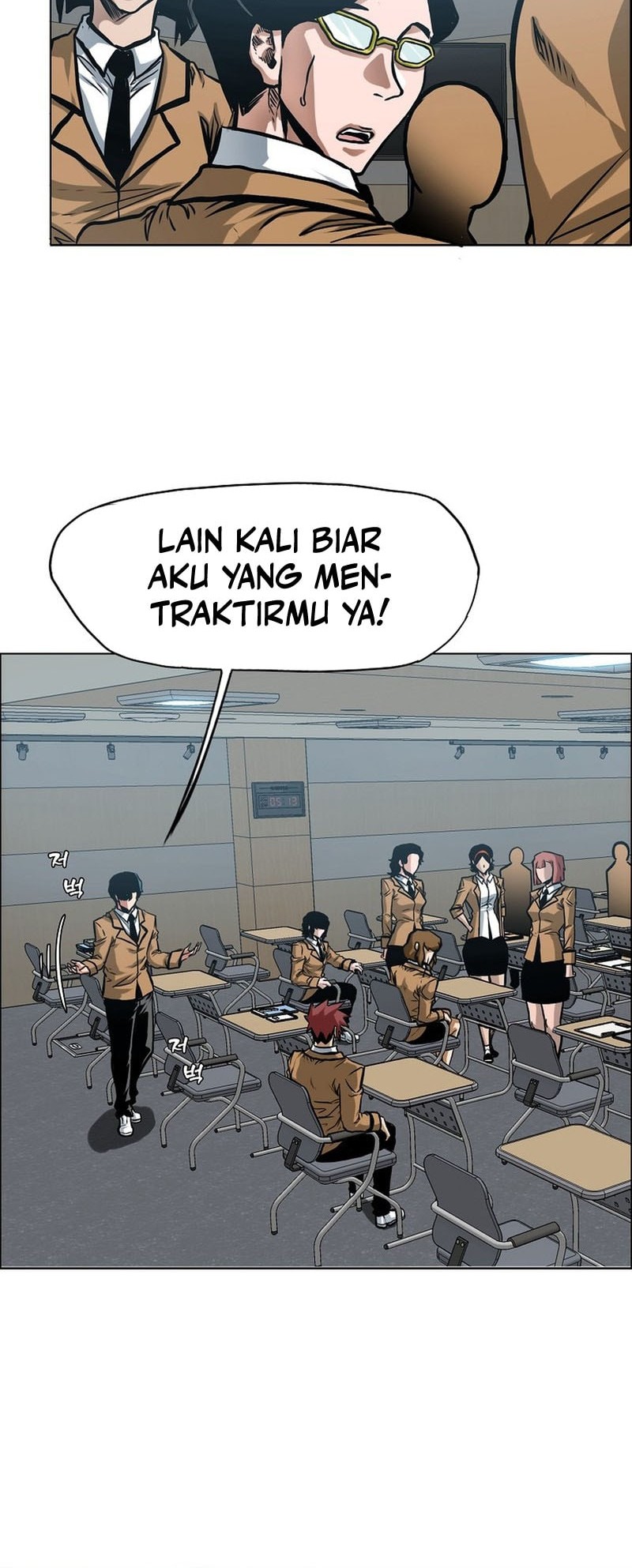 Secret Family Chapter 6 Gambar 25