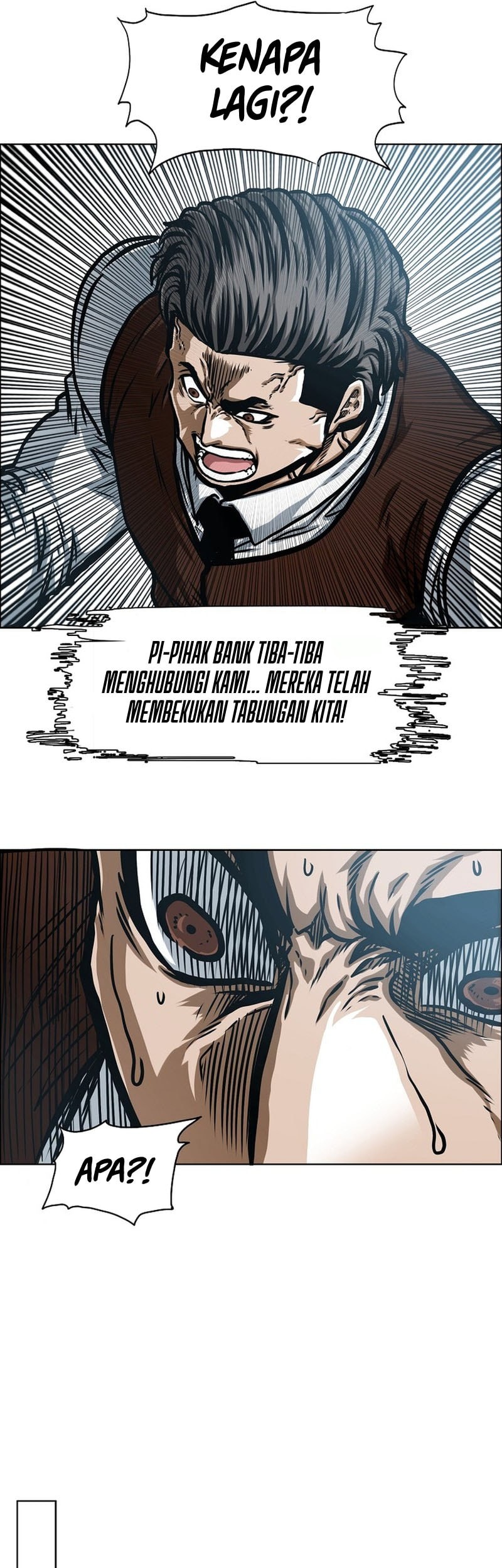 Secret Family Chapter 7 Gambar 38