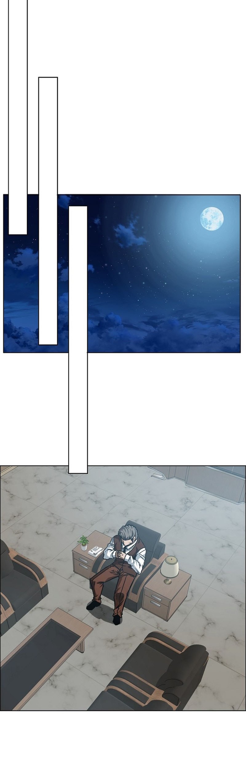 Secret Family Chapter 7 Gambar 39