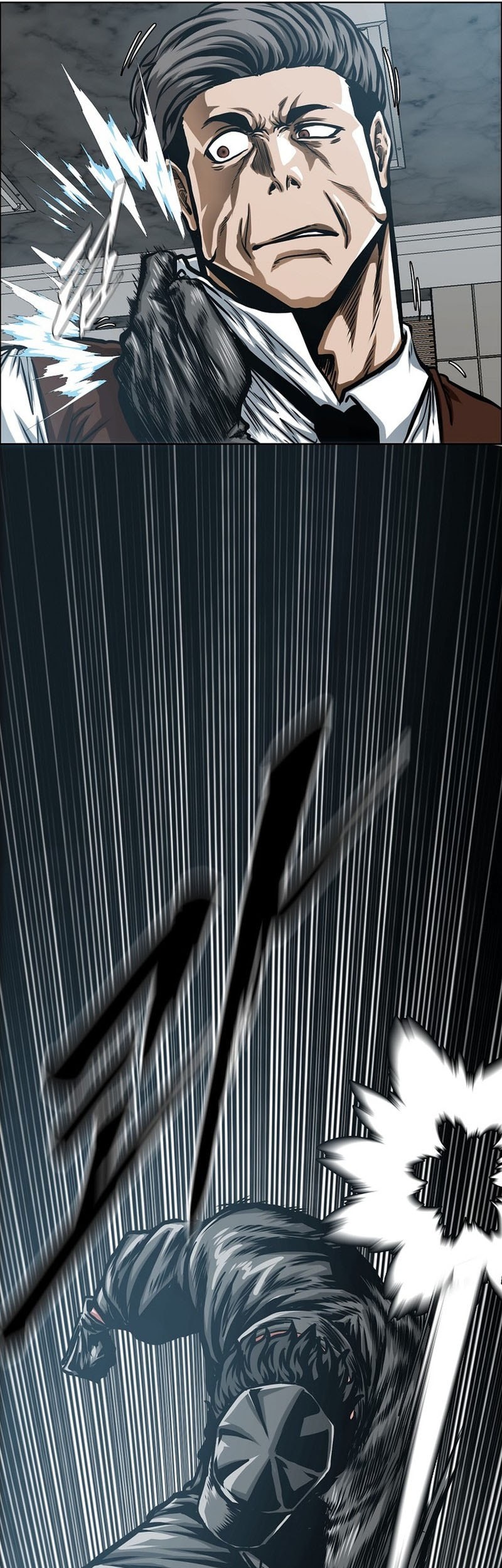 Secret Family Chapter 7 Gambar 45